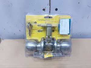 Italian Knob Set Lock
