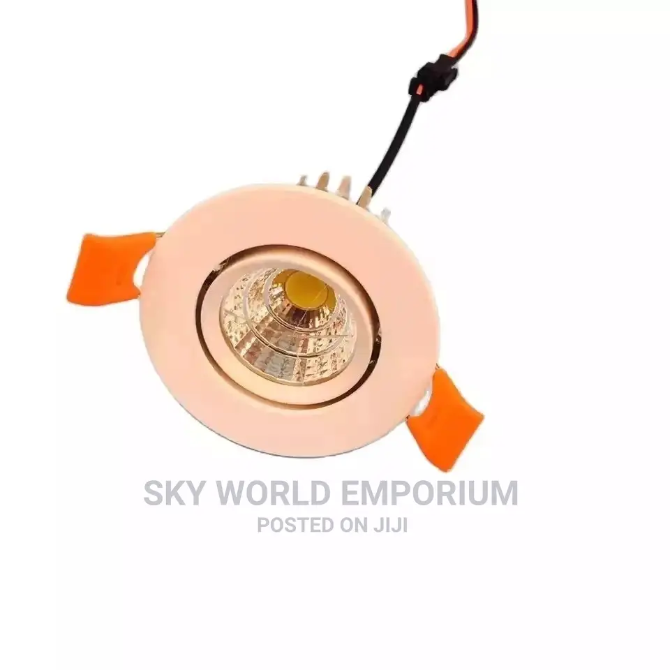 Mini Spot Light