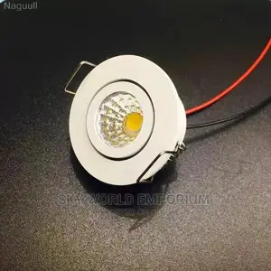 Mini Spot Light
