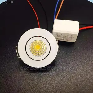 Mini Spot Light