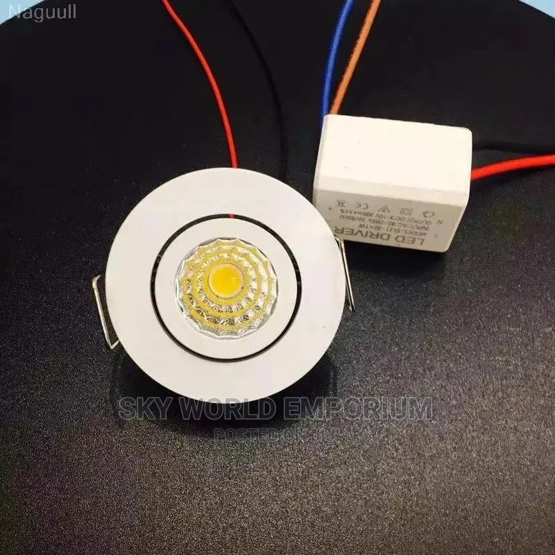 Mini Spot Light