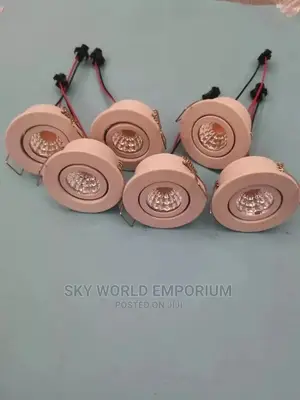 Mini Spot Light