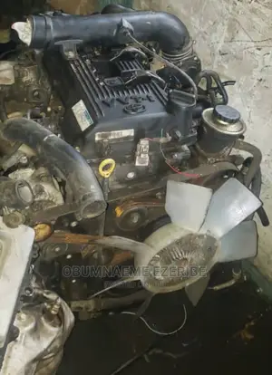 Engine for Hilux Hiace and Tacuma (2tr)