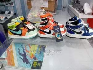 Children Canvas Shoes, Baby Sneakers