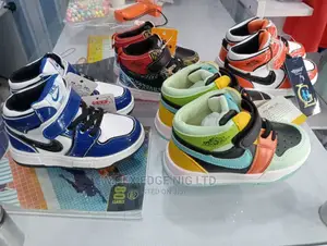 Children's Sneakers , Baby's Canvas Shoes