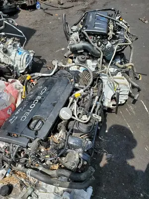 Chevrolet Cruze Ecotec Engine Turbo 2011/2014