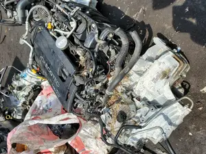 Buick Verano Ecotec Engine Turbo 2012/2016