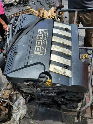 Chevrolet Epica Daewoo Engine
