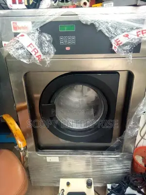 Industrial Dryer for Laundry