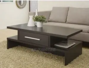 Unique Design Centre Table