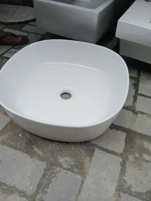Quality Bathroom Basin
