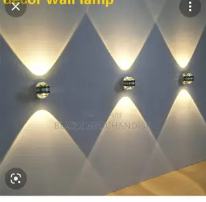 Wall Light