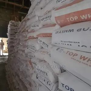 POP Cement