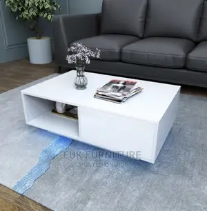 Centre Table (Unique Design)
