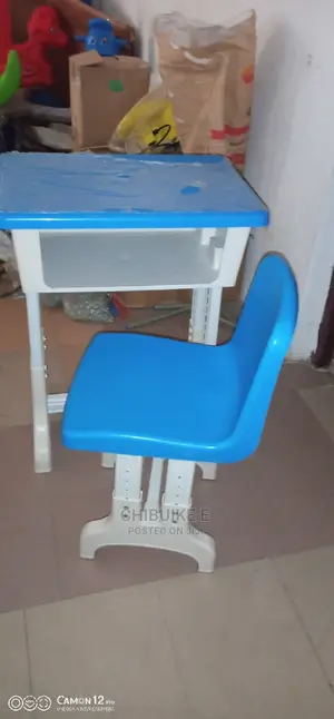 School Desk for Children and Adults