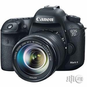 Eos 7d Mark Ii Digital Slr Camera