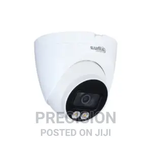 Dahua 2mp Meta Full-color 30m Led Dome Network Camera