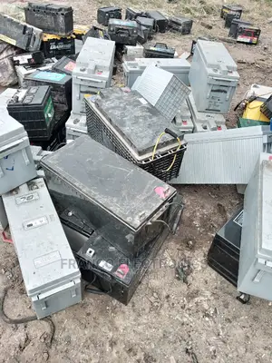 Sell Your Used Scrap Inverter Batteries
