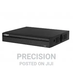4 Channel Compact 1U 4poe Lite H.265 Network Video Recorder