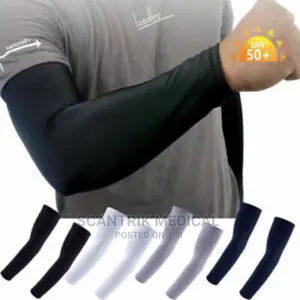 Portable Protection Cooling Arm Sleeves Sun Sleeves Arm Cove