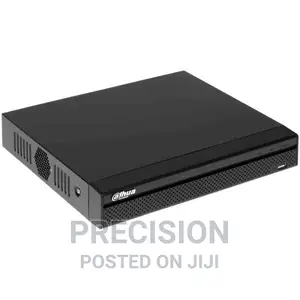 Dahua 8 Channel Compact 8poe Lite H.265 Network Video