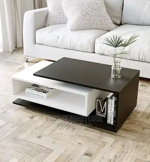 Unique Centre Table