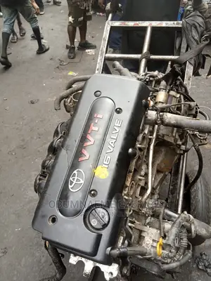 A Direct Belgium Engine for 2.4 and 2.7 Camry(2az)