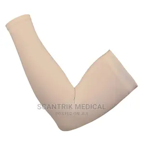 High Quality Compression Arm Sleeve