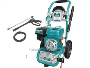 Total Gasoline Pressure Washer 6.0hp 3100 Psi