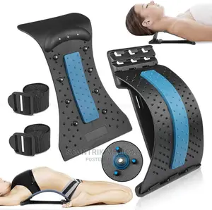 Back Stretcher for Lower Back Pain Relief Stretcher Lower