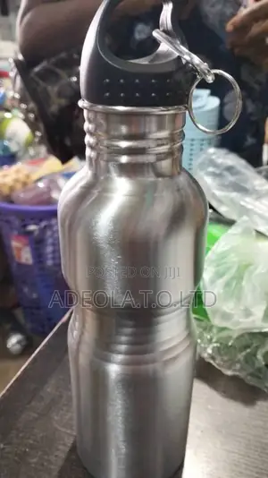 Stainless Water Bottle
