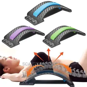 High Quality Spine Deck Back Stretcher for Pain Relief