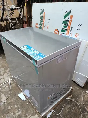 Best Aeon Deep Freezer 250litres Large With 4years Warranty