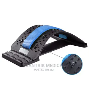 High Quality Back Stretcher for Lower Back Pain Relief