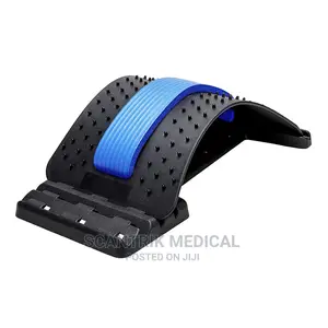Lower Back Pain Relief,Back Cracker Arch