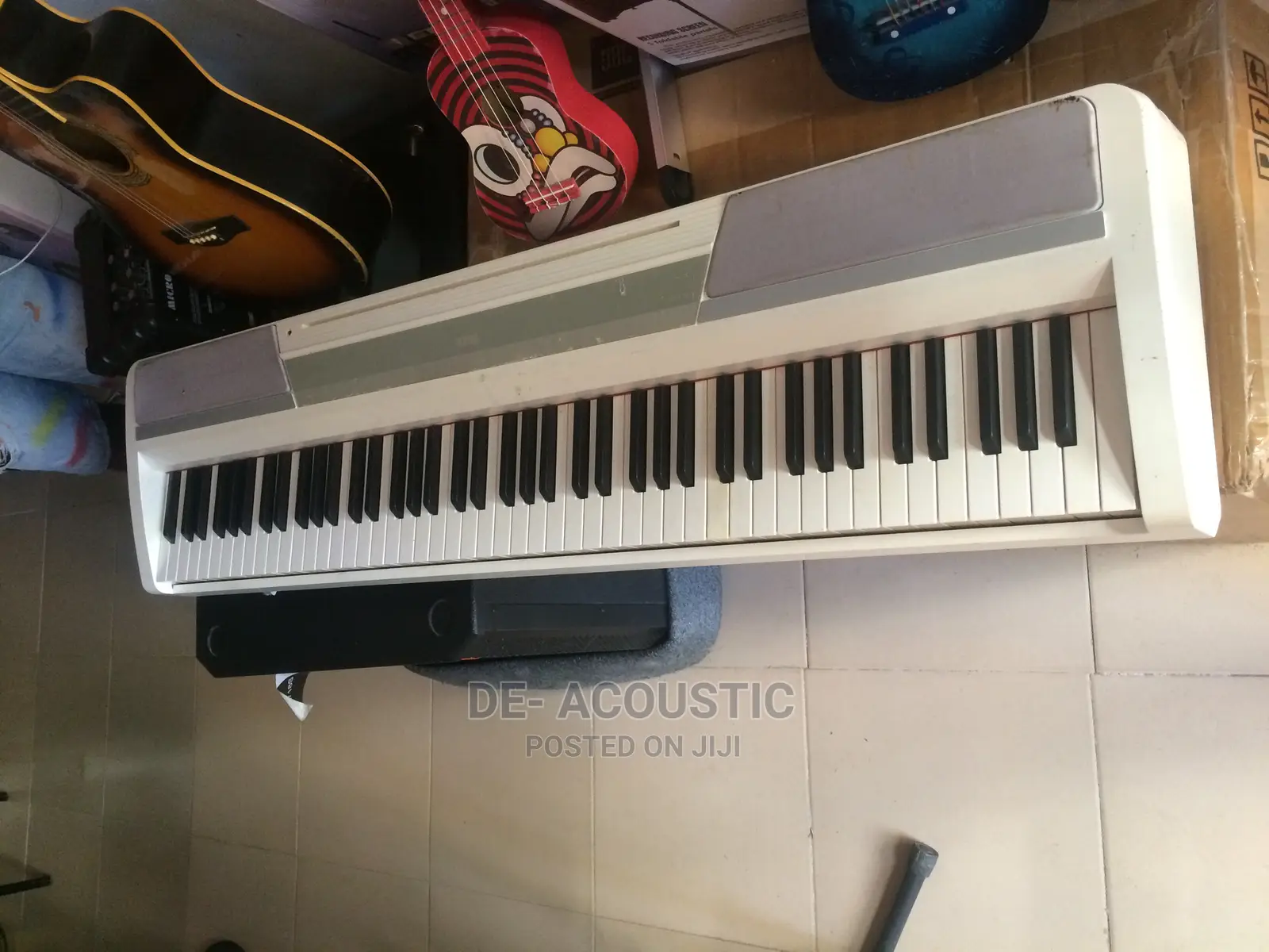 Korg SP170-88 - Key Digital Piano