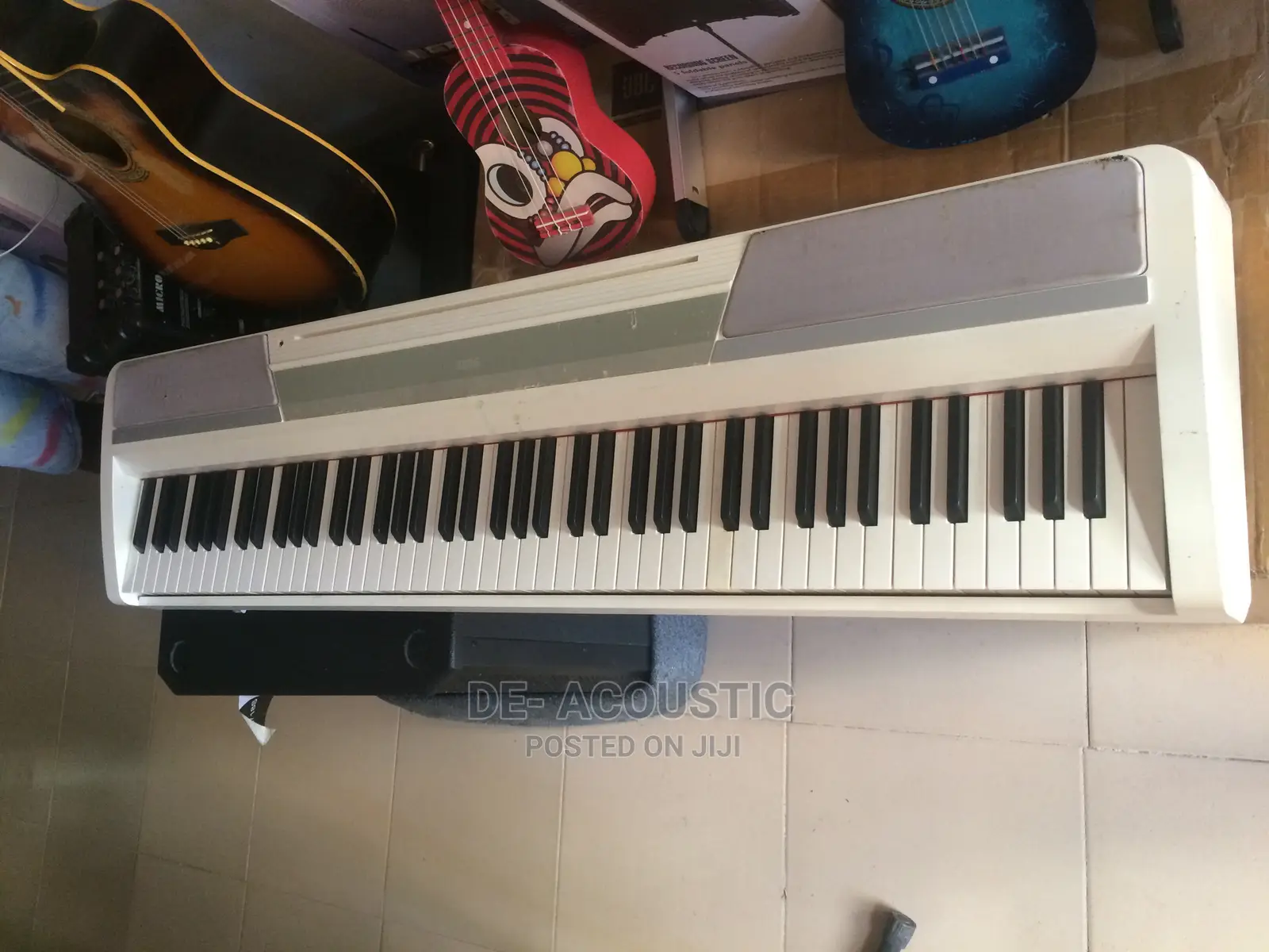 Korg SP170-88 - Key Digital Piano