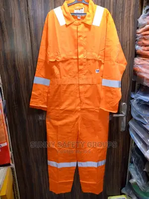 Coveralls Coverall Overall Ppe