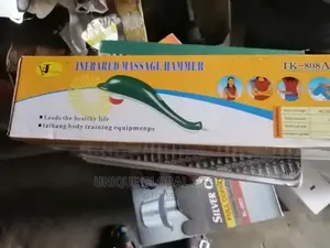Infrared Massager Hammer