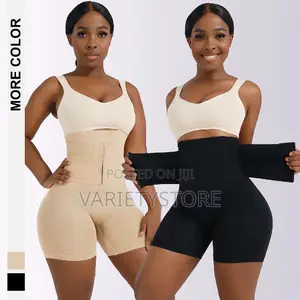 High Waist Corset Slimming Body Shaper