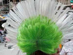 Festival Wig