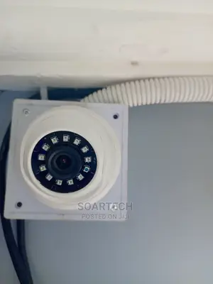 CCTV Security System