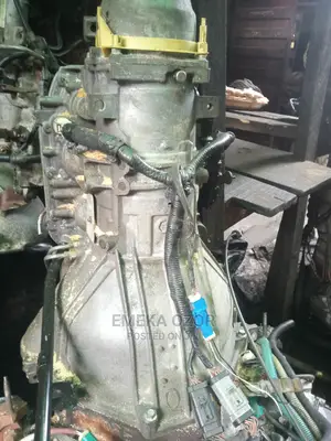 Ford F150 Gear Box V6 One Sensor 2 Wheel Drive 2002/2005
