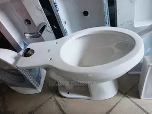 Marine Water Closet