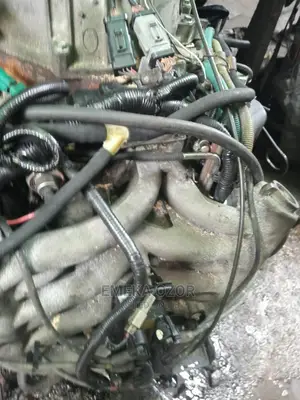 Ford F150 Engine V6 2003/2005 Model