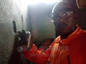 Electrical Installations