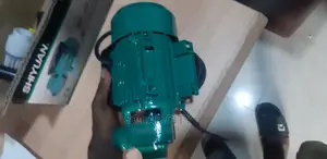 Solar Pump 12v 15 Meter