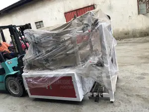 Nylon Bags Making Machine