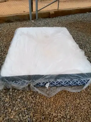 5 by 6, Foreign Orthopedic Mattress With Spring