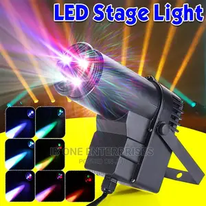 Nationwide Free Delivery Beam 6CH DJ Disco 30W Stage Light